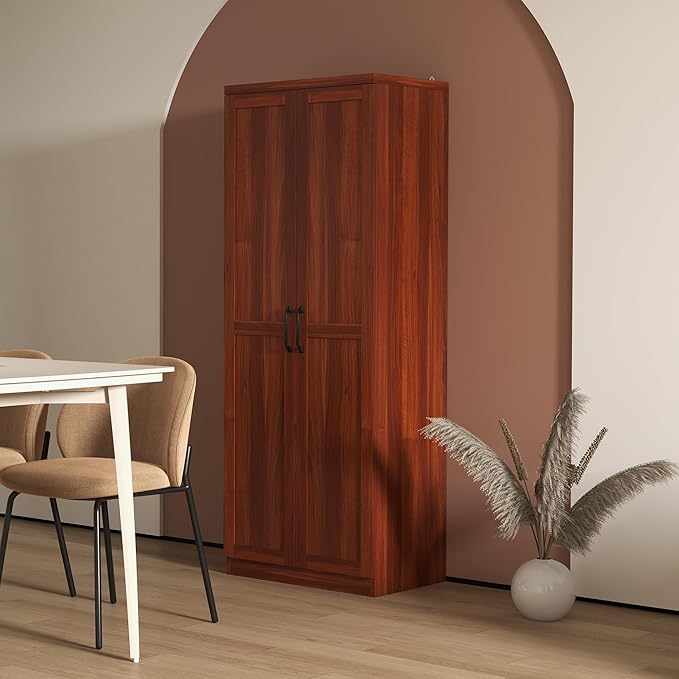 Freestanding Storage Cabinet
