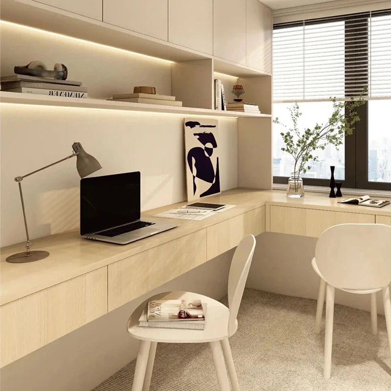 Gabinetto della melamina Home Office