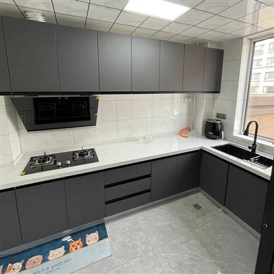 Mobile da cucina melamina MFC